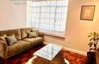 Furnished 1 Bed Apartment with En Suite at Riverside Drive - 1