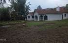 6 Bed House at Gataka - 2