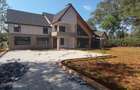 4 Bed House with En Suite in Karen - 1