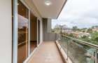 3 Bed Apartment with En Suite at Menelik Road - 11