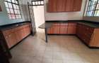 3 Bed Apartment with Swimming Pool in State House - 13