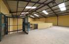 9,662 ft² Warehouse with Backup Generator in Juja - 4