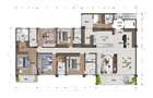 3 Bed Apartment with En Suite at Brookside Gardens Drive - 5