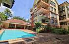 3 Bed Apartment with Swimming Pool at Statehouse Avenue - 2