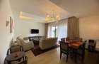 Furnished 3 Bed Apartment with En Suite in Rosslyn - 6