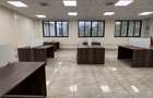 1,500 ft² Office with Backup Generator in Westlands Area - 7