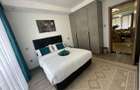 Furnished 3 Bed Apartment with En Suite at Riverside Drive Nairobi - 8