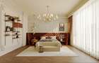 Furnished 3 Bed Apartment with En Suite in Westlands Area - 14