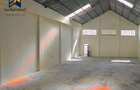 4,000 ft² Warehouse with Parking in Mlolongo - 3