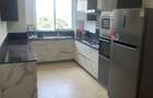 Serviced 3 Bed Apartment with En Suite in General Mathenge - 5