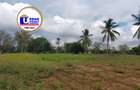 Land in Mtwapa - 5