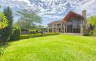 5 Bed Villa with En Suite at Runda Panafric - 19