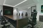 2,800 ft² Office with Service Charge Included in Karen - 9