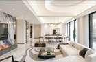 3 Bed Apartment with En Suite at Donyo Sabuk Avenue - 9