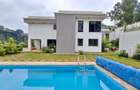 6 Bed Townhouse with En Suite at Lower Kabete - 6