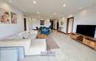 Furnished 3 Bed Apartment with En Suite at Rhapta Rd - 1