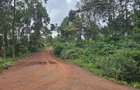 5,000 ft² Land at Muchatha Banana Kiambu - 8