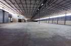 30,000 ft² Warehouse with Parking in Ruiru - 2