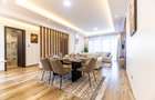 Furnished 2 Bed Apartment with En Suite at Brookside Close - 1