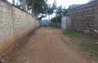 0.5 ac Land at Muthiga Off Waiyaki Way - 2