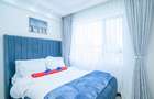 Furnished 3 Bed Apartment with En Suite at 2026-534 3 Bed - 12