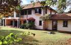 4 Bed House with En Suite in Gigiri - 1