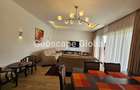 Furnished 3 Bed Apartment with En Suite in Rosslyn - 2