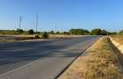 108 ac Land at Kilifi Plantation - 3