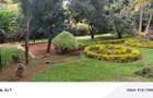 Land in Kileleshwa - 2