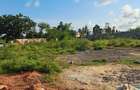 Land at Mtwapa - 6
