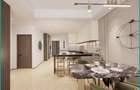 1 Bed Apartment with En Suite at 2026-127 - 5