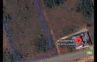 5,000 ft² Land at Githunguri Road - 1