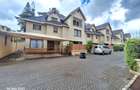 5 Bed Townhouse with En Suite at Kaputei Gardens. - 1