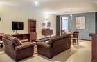 Furnished 1 Bed Apartment with En Suite at 6Th Avenue - 2