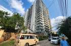 5 Bed Apartment with En Suite at Parklands - 19