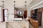 Serviced 3 Bed Apartment with En Suite in Riverside - 4