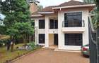 4 Bed Townhouse with En Suite in Kiambu Road - 5