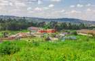 0.05 ha Residential Land at Kamangu - 7
