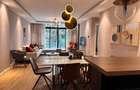 Serviced 3 Bed Apartment with En Suite in Brookside - 9