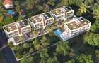 1 Bed Apartment with En Suite at Ukunda - 1