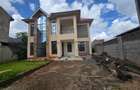 4 Bed House with En Suite at Utawala - 2