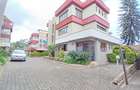 5 Bed Townhouse with En Suite at Convent Drive - 1