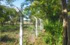 1,012 m² Land at Kikambala Beach - 7