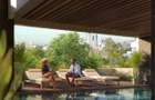 Serviced 1 Bed Apartment with En Suite at Riverside Drive - 19