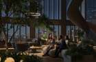 1 Bed Apartment with En Suite in Kilimani - 12