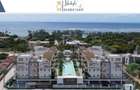 Serviced 1 Bed Apartment with En Suite at Beach Road - 1