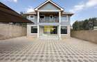 4 Bed House in Thika Road - 19