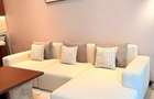 Serviced Studio Apartment with Swimming Pool at Un Crescent - 13