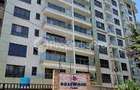 Serviced 3 Bed Apartment with En Suite at Rosewood Avenue - 3