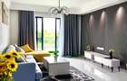 3 Bed Apartment with Swimming Pool in Syokimau - 9